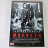 DVD " Macbeth " de G.Wright avec S.Worthington 2006 Mep