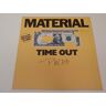 Material - Time out - vinyle
