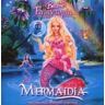 Barbie Mermaidia Das Original-Hörspiel Zum Film