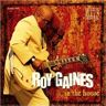 Roy Gaines In The House-Live At Lucerne