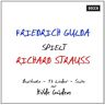 Friedrich Gulda Spielt Strauss