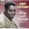 Art Tatum Fine And Dandy