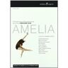 Lalala Human Steps - Amelia (2 Dvds)