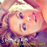 Shakira Sun Comes Out