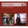 Avril Lavigne Under My Skin/let Go