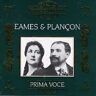 Emma Eames Eames & Plancon/prima Voce