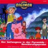 Digimon Folge 10 - Sonstiges