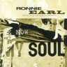 Ronnie Earl Now My Soul