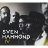 Sven Hammond Iv