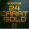Scooter 24 Carat+3 Gold