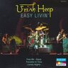 Uriah Heep Easy Livin'