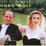 Frauke May Wolf: Mörike-Lieder