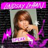 Lindsay Lohan Speak