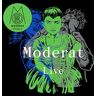 Moderat Live