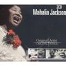 Mahalia Jackson Original Songs
