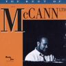 les Mccann Ltd Of