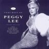 Peggy Lee Very  Of