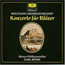 Klee Konzerte Für Bläser