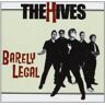 the Hives Barely Legal