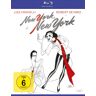 Martin Scorsese York,  York [Blu-Ray]