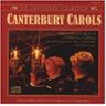 Canterbury Cathedral Choir The Canterbury Collection - Canterbury Carols