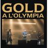 Gold Olympia