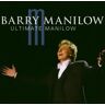 Barry Manilow Ultimate Manilow