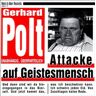 Gerhard Polt Attacke Auf Geistesmensch