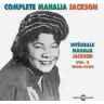 Mahalia Jackson Complete Vol.3 (1950-1952)