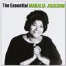 The Essential Mahalia Jackson