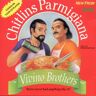 Vivino Brothers Chitlins Parmigiana