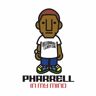 Pharrell In My Mind [Edited Version]