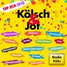 Various Kölsch & Jot -  Jeck 2019