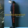 Pete Townshend Psychoderelict