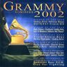 Various Grammy Nominees 2002