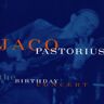 Jaco Pastorius The Birthday Concert