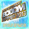 Various Booom-Summer 2013