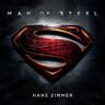 Hans Zimmer Man Of Steel