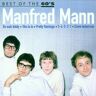 Manfred Mann  Of 60'S