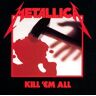 Metallica Kill 'Em All