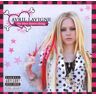 Avril Lavigne The  Damn Thing/ltd.Ed.