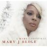 Mary J. Blige A Mary Christmas