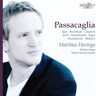 Passacaglia: Matthias Havinga