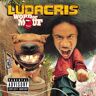 Ludacris Word Of Mouf