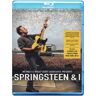 Bruce Springsteen - Springsteen And I [Blu-Ray]