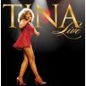 Tina Turner Tina Live [W/dvd]