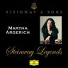 Steinway Legends: Martha Argerich