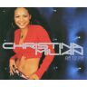 Christina Milian Am To Pm