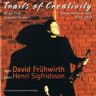 David Frühwirth Trails Of Creativity