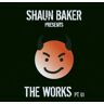 Shaun Baker The Works (99-03)